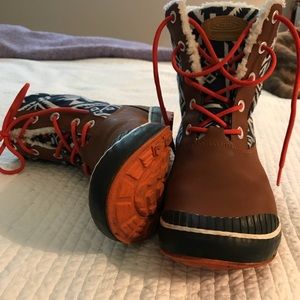 Keen Winter Boots